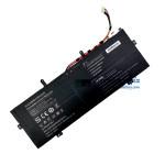 Μπαταρία για Hasee 02 X57A1 X55S1 HINS01 X5-2020A3 UTL-4743126-2S2P [Αντικατάσταση μπαταρίας]